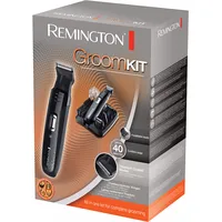 Remington Pg6130 body groomer/shaver Black