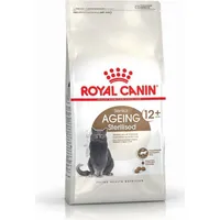 Royal Canin Ageing 12 karma sucha dla kotów dojrzałych, sterylizowanych 400 g Vat008145