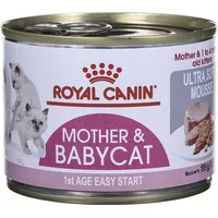Royal Canin Babycat Instinctive 195 g Art498569