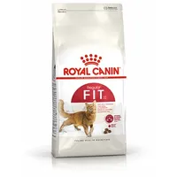 Royal Canin Fit 32 cats dry food 2 kg Adult Pork, Poultry, Rice, Vegetable Art498515