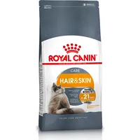 Royal Canin Hair  Skin Care cats dry food 2 kg Adult Art498535