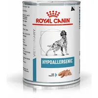 Royal Canin Hypoallergenic Wet dog food Pâté 400 g Art612382