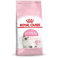 Royal Canin Kitten cats dry food 10 kg Art498484