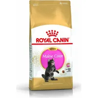 Royal Canin Maine Coon Kitten karma sucha dla kociąt, do 15 miesiąca, rasy maine coon 0.4Kg 001936