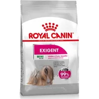 Royal Canin Mini Exigent karma sucha dla psów dorosłych, ras małych, wybrednych 3Kg Vat013676