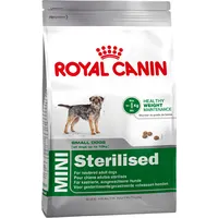 Royal Canin Mini Sterilised 8 kg Adult Art281249