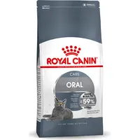 Royal Canin Oral Care cats dry food 1.5 kg Adult Art504198
