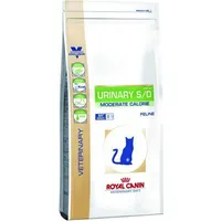 Royal Canin Veterinary Diet Feline Urinary S/O Moderate Calorie Umc34 400G 30229