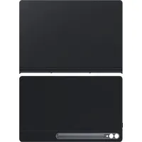 Samsung Etui na tablet Galaxy Tab S9 Ultra Ef-Bx910Pbegww czarny/black Smart Book Cover Smg890