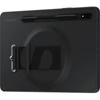 Samsung Etui na tablet Strap Cover do Galaxy Tab S8 Black Ef-Gx700Cbegww