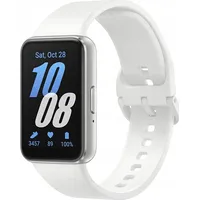 Samsung Smartband Smartwatch Galaxy Fit 3 Silver Sm-R390Nzsaeue