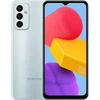 Samsung Smartfon Galaxy M13 4/64Gb Niebieski Sm-M135Flb Sm-M135Flbueue