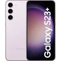 Samsung Smartfon Galaxy S23 5G 8/512Gb Różowy  Sm-S916Bligeue
