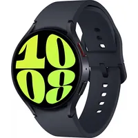 Samsung Smartwatch Galaxy Watch 6 Stainless Steel 44Mm Lte Czarny Sm-R945Fzkaeue 88060950754950