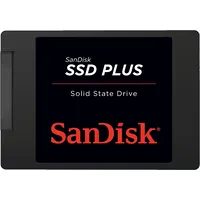Sandisk Plus 240 Gb Serial Ata Iii Slc Sdssda-240G-G26
