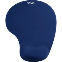 Savio Mp-01Nb mouse pad Savmp-01Nb