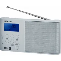 Sencor Radio Srd 7100W 35055166