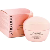 Shiseido Global Body Super Slimming Reducer 200Ml 768614104674