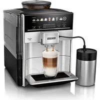 Siemens Eq.6 Te653M11Rw coffee maker Fully-Auto Espresso machine 1.7 L