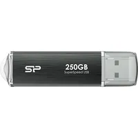 Silicon Power Pendrive Marvel Xtreme M80, 250 Gb  Sp250Gbuf3M80V1G