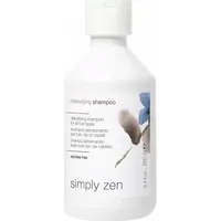Simply Zen Zen, Detoxifying, Hair Shampoo, For Detoxing, 250 ml Women Art665102