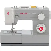 Singer Hd 4411 sewing machine Electric Smc