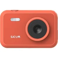 Sjcam Kamera Funcam czerwona 6970080834052
