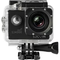 Sjcam Kamera Sj4000 Wifi czarna 2Eb1-67929