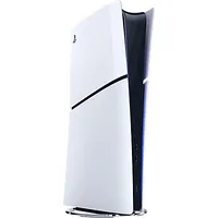 Sony Console Playstation 5 Digital Slim Edition 1Tb Ssd Wi-Fi Black, White Art775082
