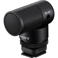 Sony Mikrofon Ecm-G1 Shotgun-Mikrofon Ecmg1Z.syu