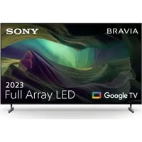 Sony Telewizor Smart Tv Kd-55X85L Led 55 4K Ultra Hd 4548736151024