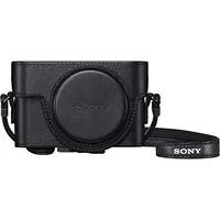 Sony Torba Lcj-Rxk Camera bag for Rx100 Series Lcjrxkb.syh