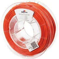 Spectrum Filament S-Flex 98A 1.75Mm Lion orange 0.25Kg 80526