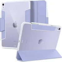 Spigen Etui na tablet Ultra Hybrid Pro Ipad Air 4 2020 / 5 2022 Lavender 8809811861174-Acs04567