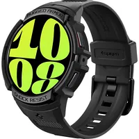 Spigen Pasek Rugged Armor Pro Samsung Galaxy Watch 6 44Mm Black Spn2925