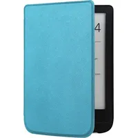 Strado Etui na tablet Smart Case do Pocketbook Lux 4/5 627/616/628 Niebieskie uniwersalny Art129855
