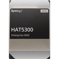Synology Dysk serwerowy Hat5300 16 Tb 3.5 Sata Iii 6 Gb/S  Hat5300-16T