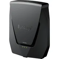 Synology Wrx560 wireless router Gigabit Ethernet Dual-Band 2.4 Ghz / 5 Black