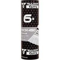 Talbot Torro Tt Lot. Tech 450 white medium 6Szt. 469182
