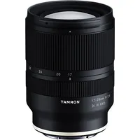 Tamron Obiektyw Sony E 17-28 mm F/2.8 Iii Di Rxd A046Sf