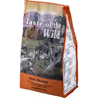 Taste Of The Wild High Prairie Puppy 2 kg Art281730