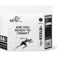 Tb Print Tusz do Hp Officejet Pro 8025 Tbh-912Xlbr Bk ref.