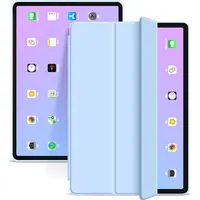Tech-Protect Etui na tablet Smartcase Ipad Air 4 2020 Sky Blue 0795787714959