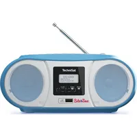 Technisat Radio Digitradio 1990 BibiTina 0040/3952