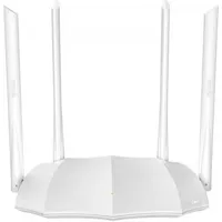 Tenda Ac5 v3.0 1200Mbps Dual-Band Router wireless router 2.4 Ghz / 5 Fast Ethernet White Ac5V3.0