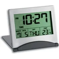 Tfa 98.1054 alarm clock