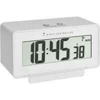 Tfa Radio Alarm Clock 60.2544.02