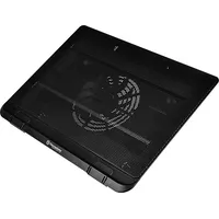 Thermaltake Massive A23 notebook cooling pad 40.6 cm 16 Black Cl-N013-Pl12Bl-A