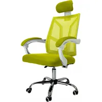 Top E Shop Topeshop Fotel Scorpio B/Z office/computer chair Padded seat backrest Scorbio Ziel