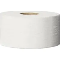 Tork Papier toaletowy Jumbo szary 10Cm x 240M 1Szt. To0038